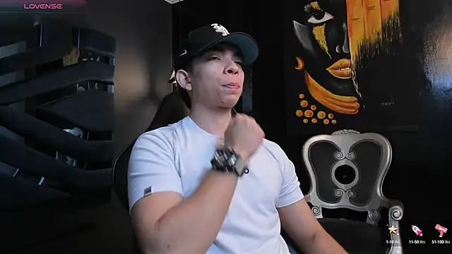 Eryonbradley online show from 10/15/25, 11:21