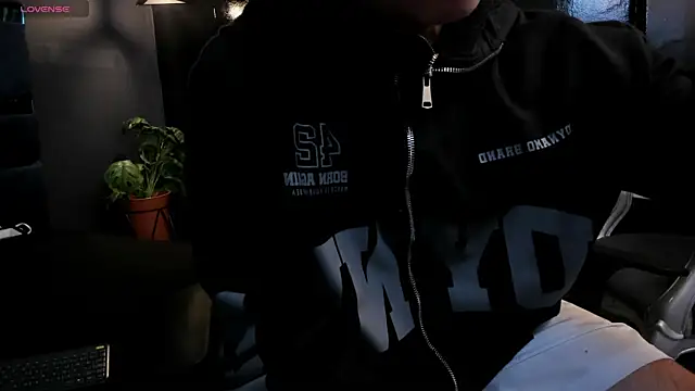 Eryonbradley online show from 01/07/26, 11:23