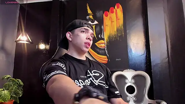 Eryonbradley online show from 01/09/26, 11:35