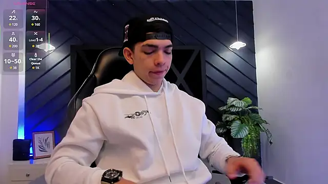 Eryonbradley online show from 01/14/26, 11:27