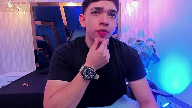 Eryonbradley online show from 02/12/26, 01:22