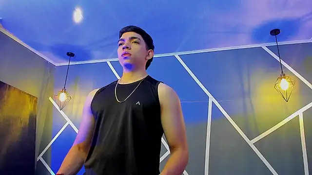 Eryonbradley online show from 02/21/26, 01:28