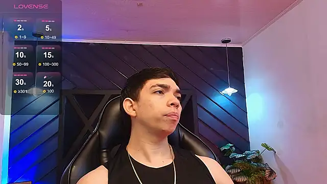 Eryonbradley online show from 03/02/26, 11:28