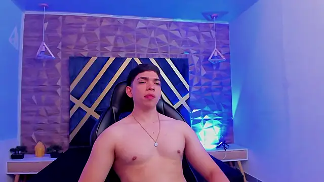 Eryonbradley online show from 03/12/26, 12:17