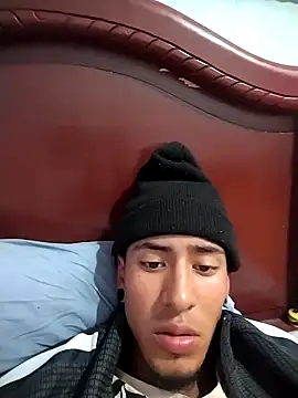 Thebigbreastedgamer online show from 04/12/26, 08:36