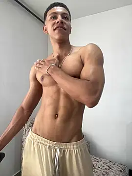 RickyEbony online show from 06/12/26, 04:06
