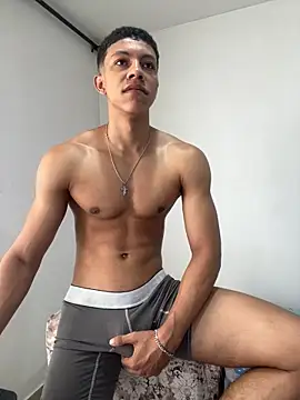 RickyEbony online show from 06/15/26, 01:57