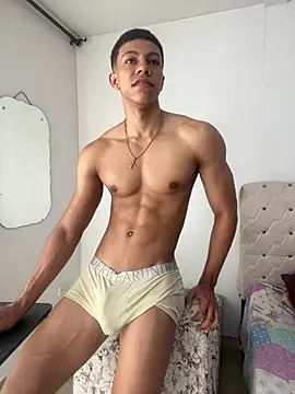 RickyEbony online show from 06/28/26, 04:35