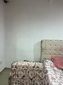 RickyEbony online show from 07/12/26, 04:58