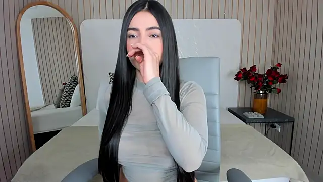 EmelyParker online show from 03/28/26, 09:36