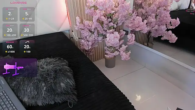 veronica hill  online show from 04/30/26, 03:24