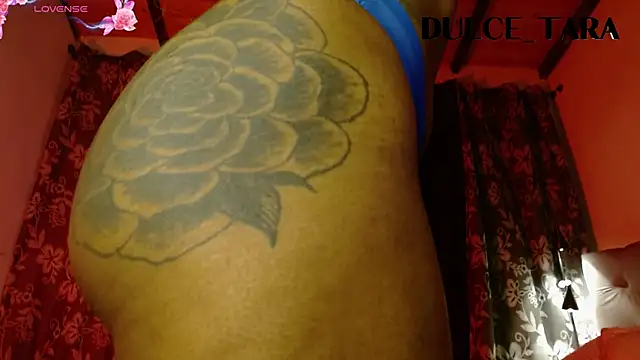 Dulce Tara online show from 11/29/25, 11:52