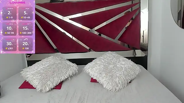 EvaViulet online show from 11/06/25, 06:31