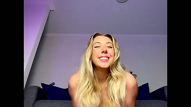 louiseberkeley online show from 02/25/26, 12:31