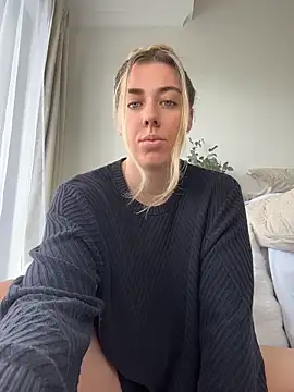 louiseberkeley online show from 05/12/26, 11:35