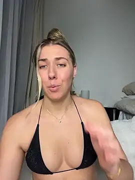 louiseberkeley online show from 05/23/26, 09:57