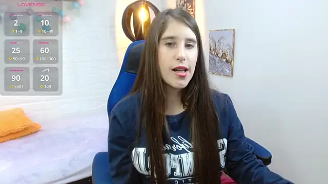 karlarousex online show from 10/10/25, 02:54