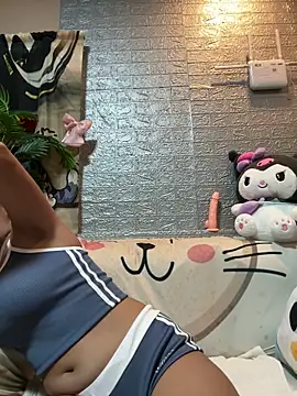 Kath C online show from 10/04/25, 09:29