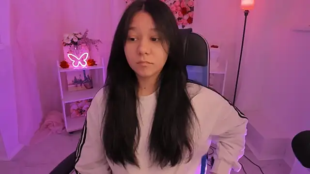 ScarlettMurr online show from 10/06/25, 07:06