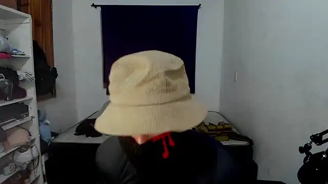 JuanchiT66 online show from 11/01/25, 08:05