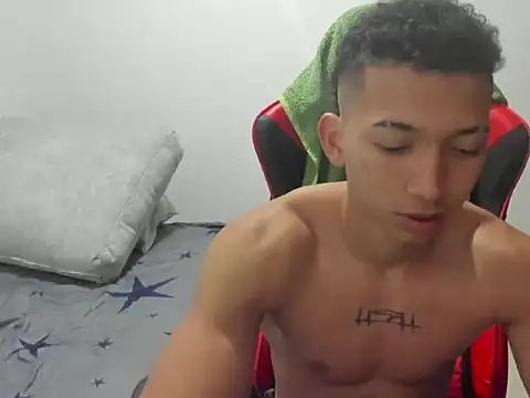 JuanchiT66 online show from 12/18/25, 06:41