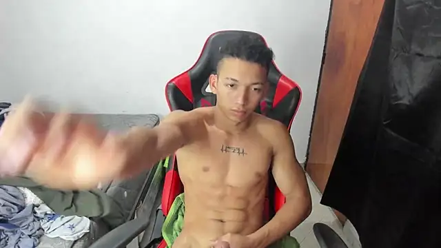 JuanchiT66 online show from 02/26/26, 03:49