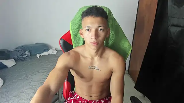 JuanchiT66 online show from 03/06/26, 11:39