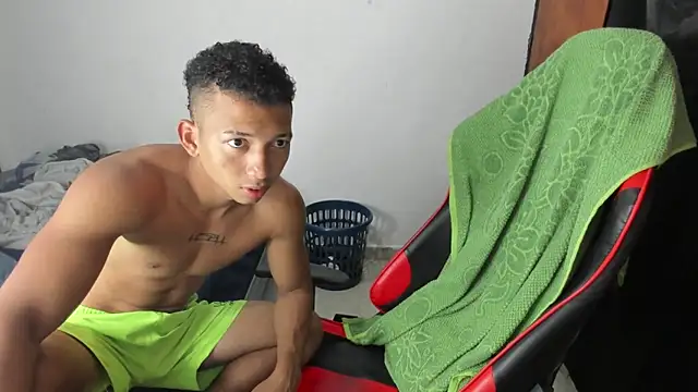 JuanchiT66 online show from 03/16/26, 10:36