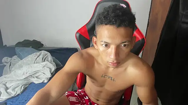 JuanchiT66 online show from 03/20/26, 01:05