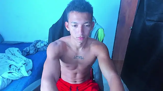 JuanchiT66 online show from 03/24/26, 11:37