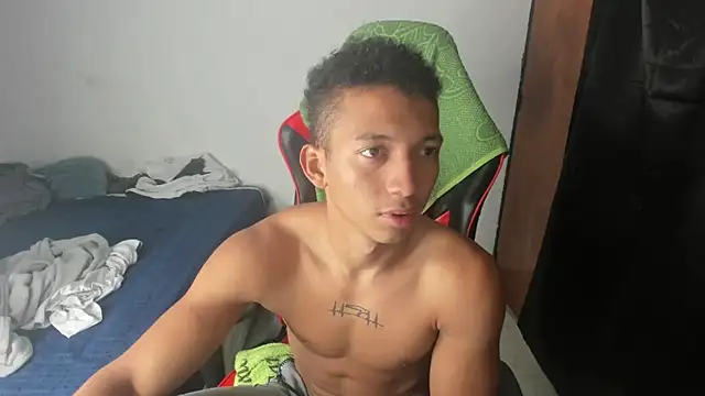 JuanchiT66 online show from 03/28/26, 12:10