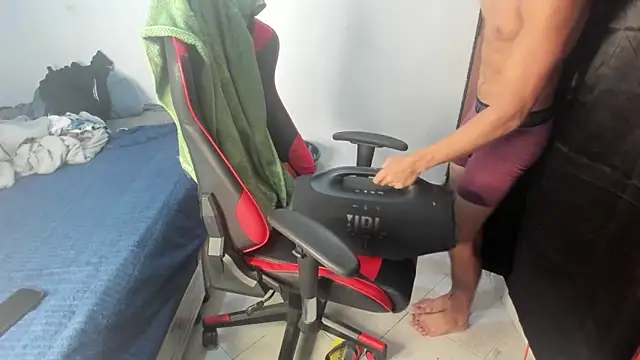 JuanchiT66 online show from 03/29/26, 01:05