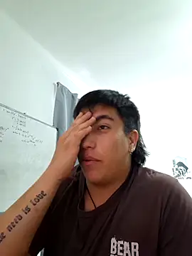 Snapshot of Tierno_vale chatting on 04/20/26, 06:09 Tierno vale online show from 04/20/26, 06:09