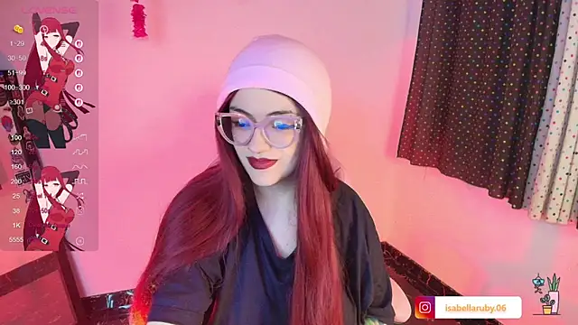 Snapshot of isaferrer06 chatting on 09/17/25, 03:19 isaferrer06 online show from 09/17/25, 03:19