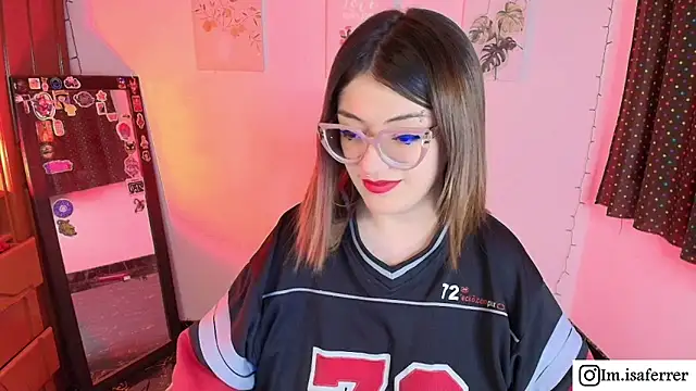 Snapshot of isaferrer06 chatting on 12/22/25, 03:25 isaferrer06 online show from 12/22/25, 03:25