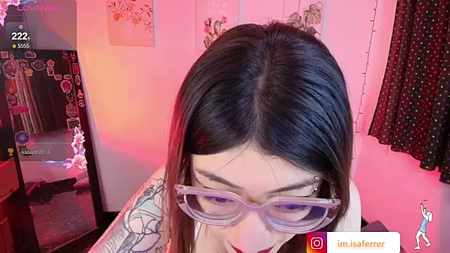 Snapshot of isaferrer06 chatting on 01/10/26, 10:28 isaferrer06 online show from 01/10/26, 10:28