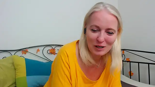 Anais Janson online show from 11/27/25, 03:58