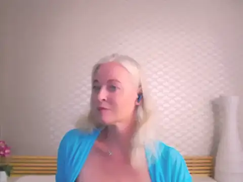 Anais Janson online show from 08/05/26, 04:10