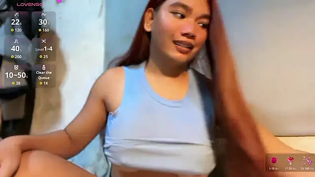 slutty piinkie online show from 06/25/26, 01:05
