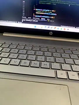 NoddingScorpion online show from 11/29/25, 10:07