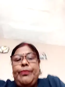 mileesha online show from 02/23/25, 08:39