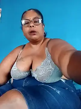 mileesha online show from 03/14/25, 09:35