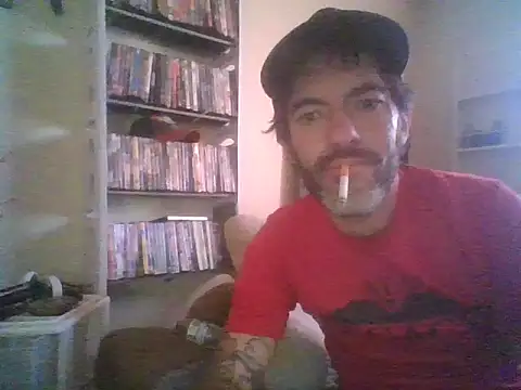 theboobietrap online show from 10/07/25, 08:06