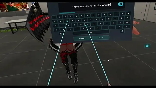 theboobietrap online show from 10/11/25, 04:33