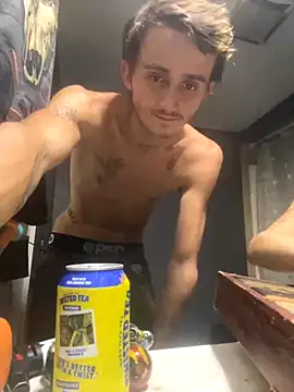 StoneyCam online show from 10/17/25, 07:00