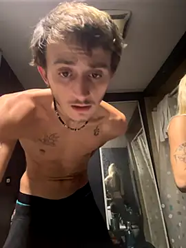 StoneyCam online show from 10/23/25, 06:23