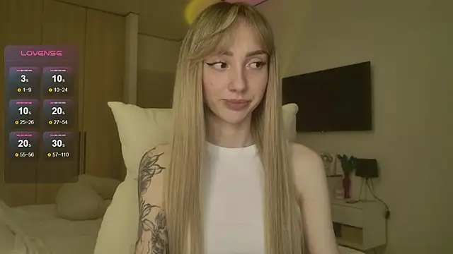 Lunainnk online show from 04/13/26, 12:27