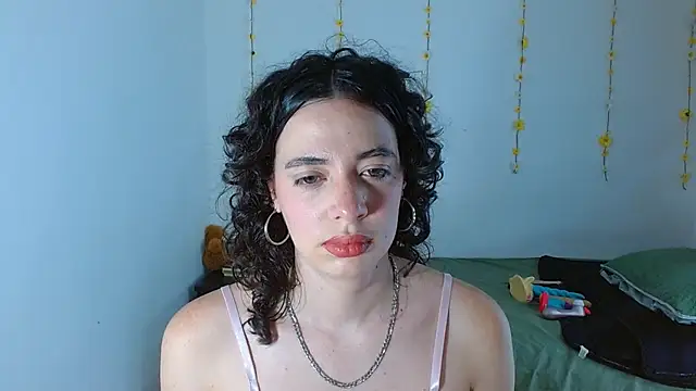 sajecrismaa online show from 02/06/26, 07:17