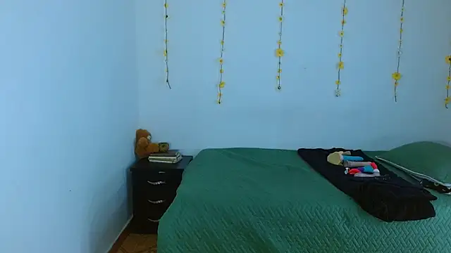 sajecrismaa online show from 02/15/26, 04:47