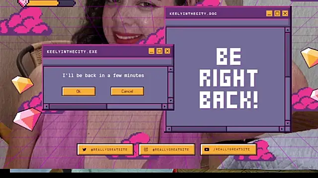 sajecrismaa online show from 04/16/26, 09:39